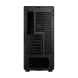Case Fractal Design North Charcoal Black FD-C-NOR1C-01 – Mid Tower | Mặt Trước Gỗ Óc Chó | Airflow Tối Ưu